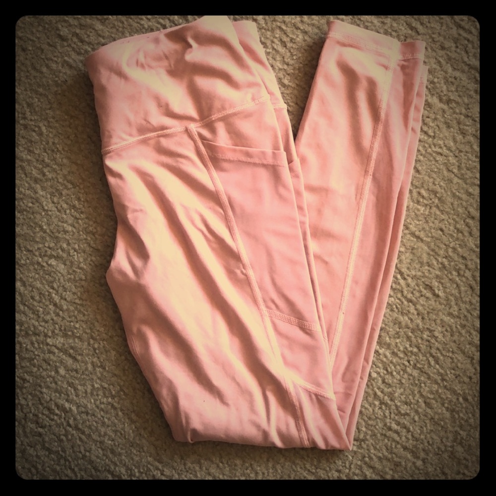VS Knockout Sport Leggings